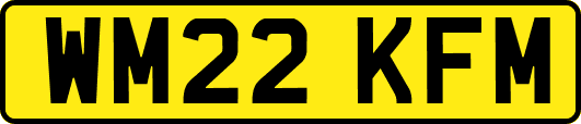 WM22KFM