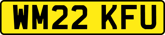 WM22KFU