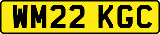 WM22KGC