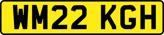 WM22KGH