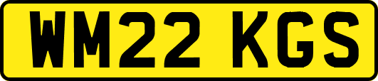 WM22KGS