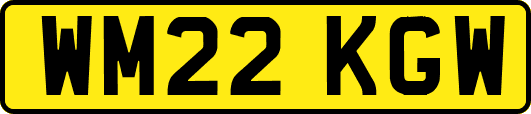 WM22KGW