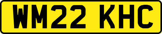 WM22KHC