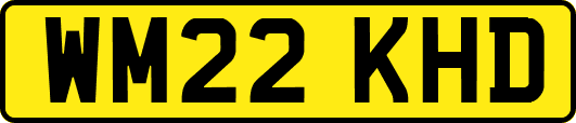 WM22KHD