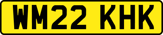 WM22KHK