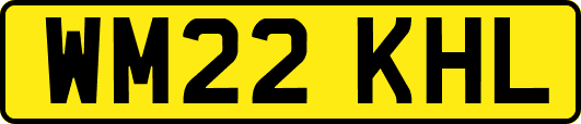 WM22KHL