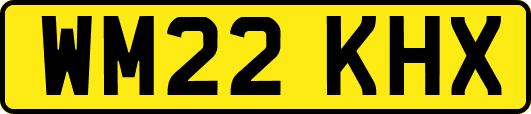 WM22KHX
