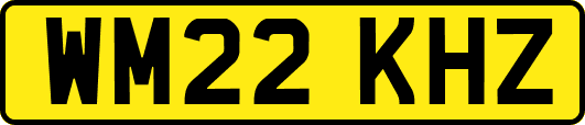 WM22KHZ