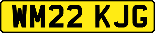 WM22KJG