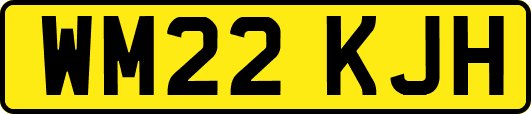 WM22KJH