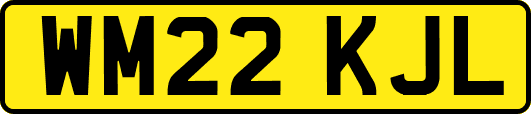 WM22KJL