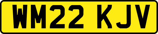 WM22KJV