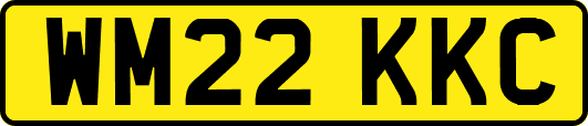 WM22KKC