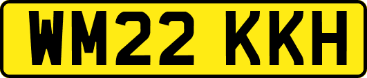 WM22KKH
