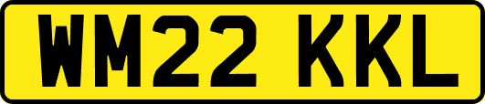 WM22KKL