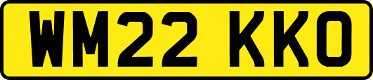 WM22KKO