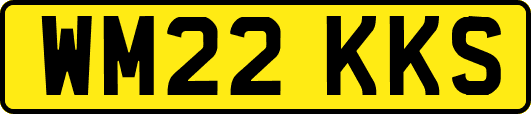 WM22KKS