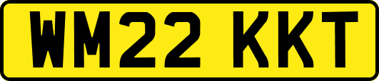 WM22KKT
