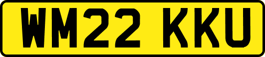 WM22KKU