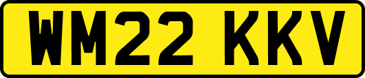 WM22KKV