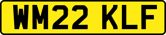 WM22KLF