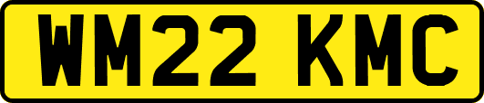 WM22KMC