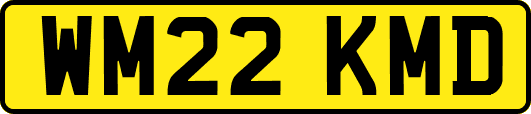WM22KMD