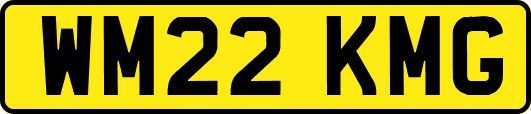 WM22KMG