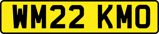 WM22KMO