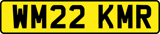WM22KMR
