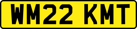 WM22KMT