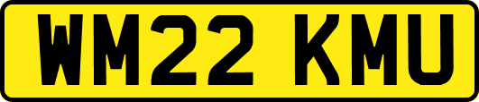 WM22KMU