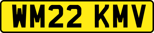 WM22KMV