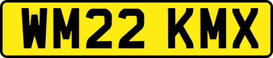 WM22KMX