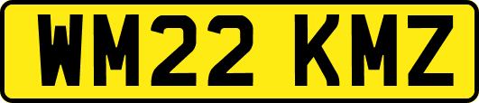 WM22KMZ