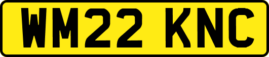 WM22KNC