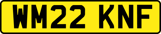 WM22KNF