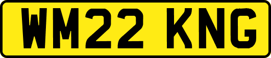 WM22KNG
