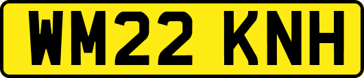 WM22KNH