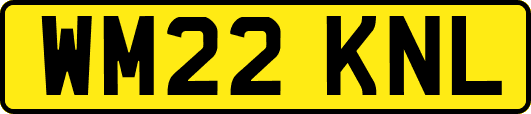 WM22KNL