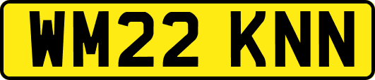 WM22KNN