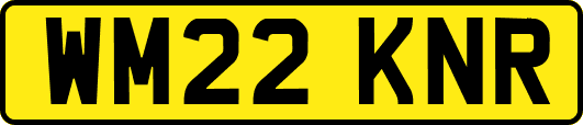 WM22KNR