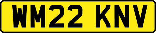 WM22KNV