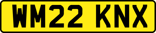 WM22KNX