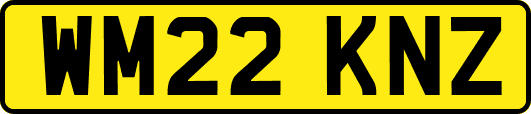 WM22KNZ