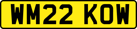 WM22KOW