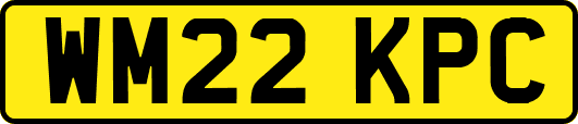 WM22KPC