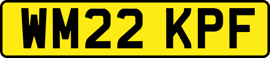 WM22KPF