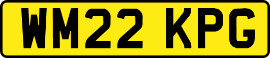WM22KPG