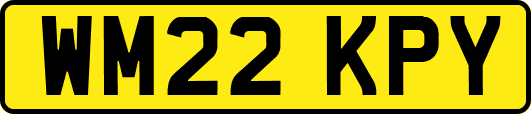 WM22KPY
